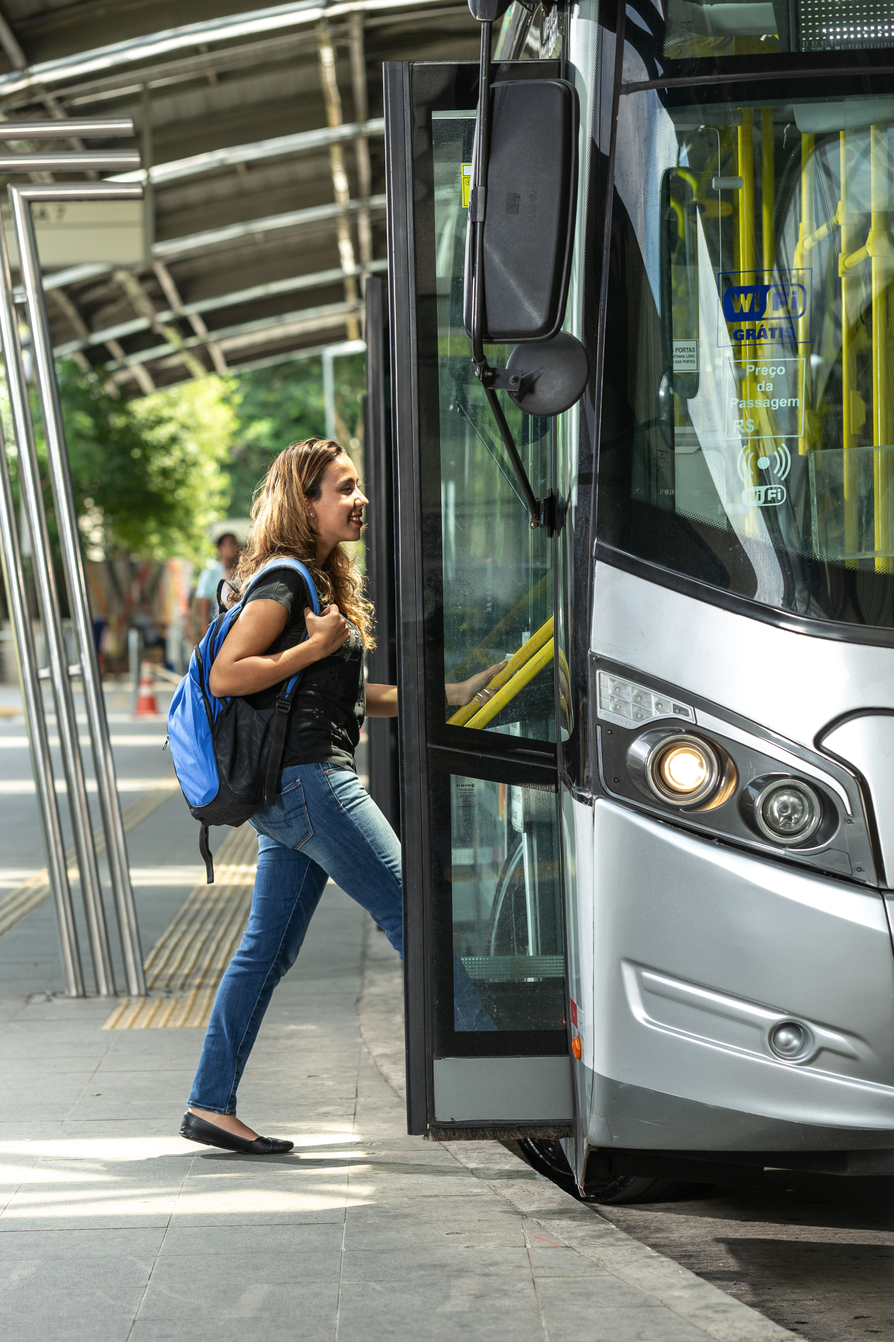 Bus Hire