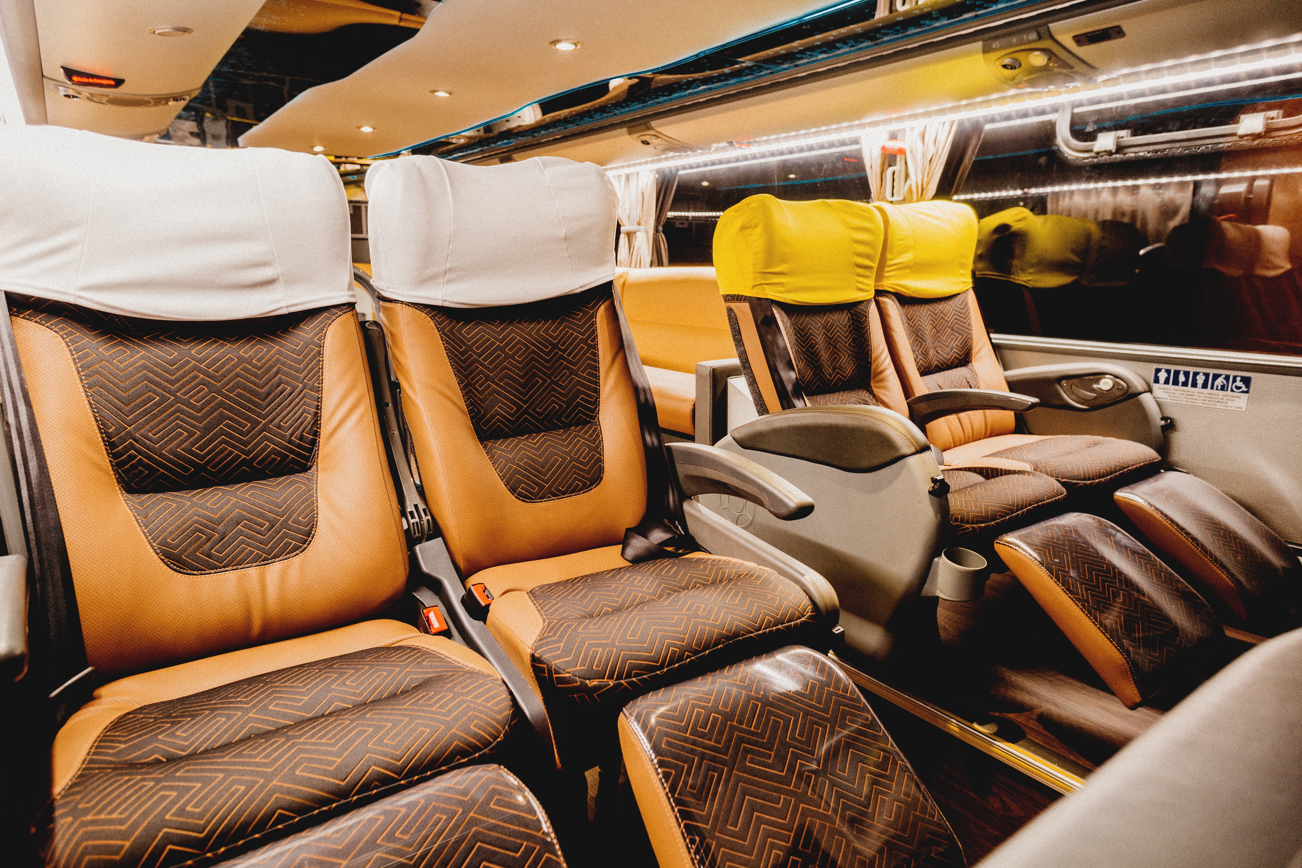 Coach Hire