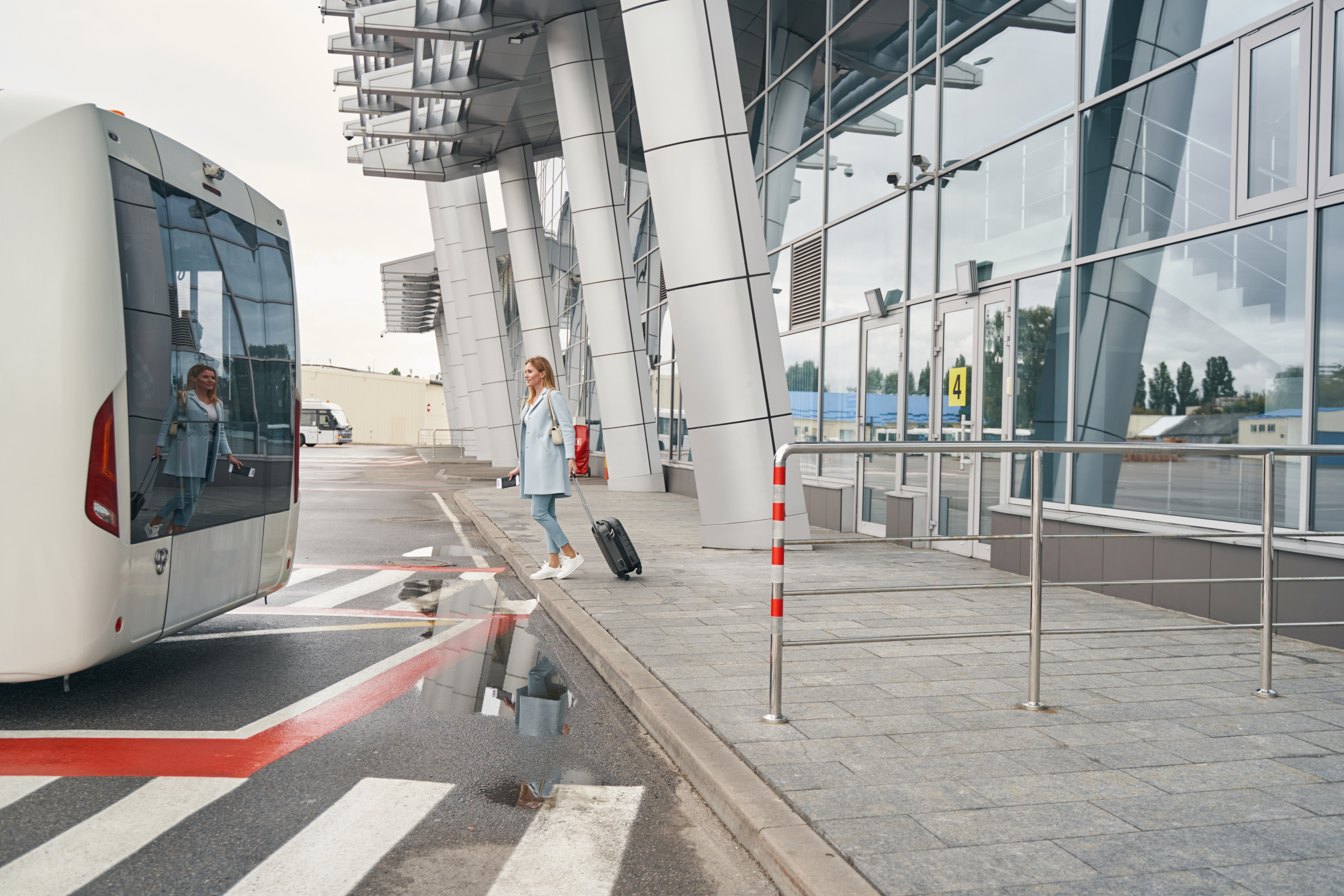 Airport Transfers